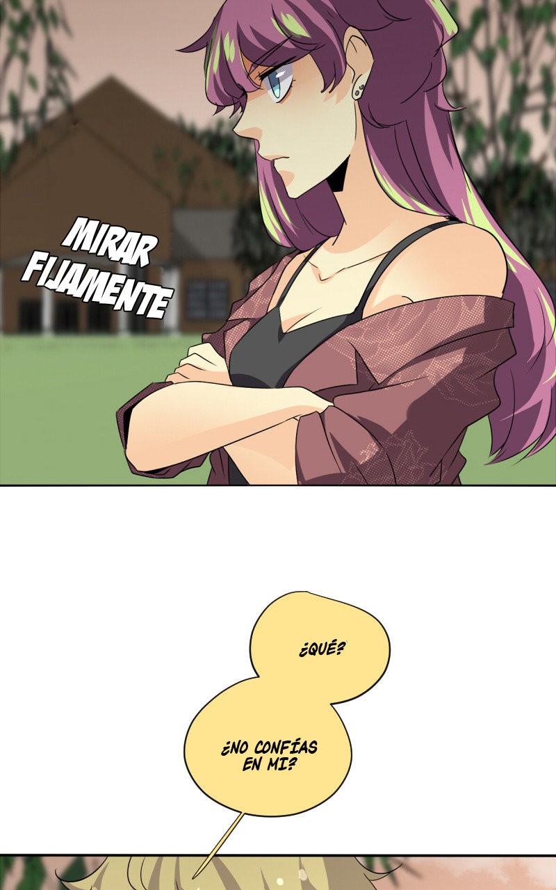 UnORDINARY Capitulo 164 página 66