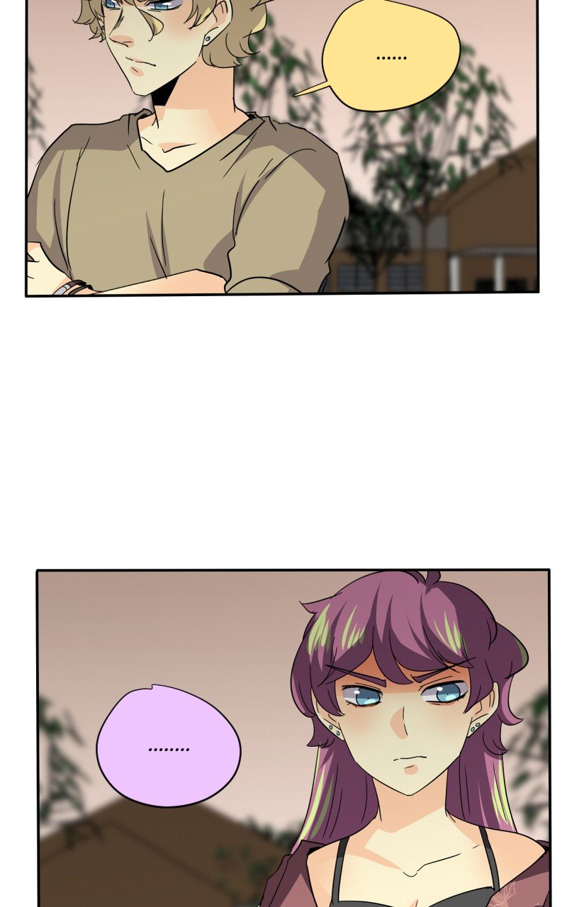 UnORDINARY Capitulo 164 página 68