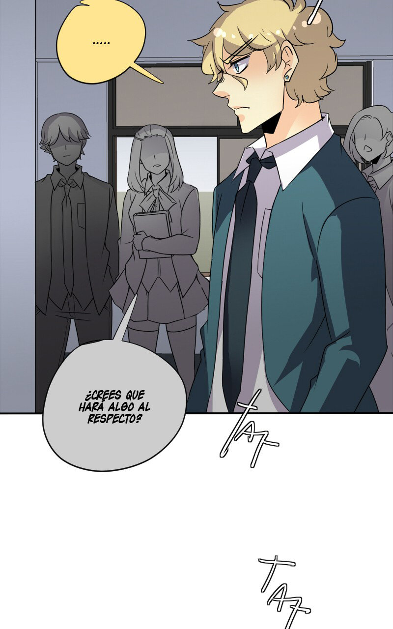 UnORDINARY Capitulo 164 página 7