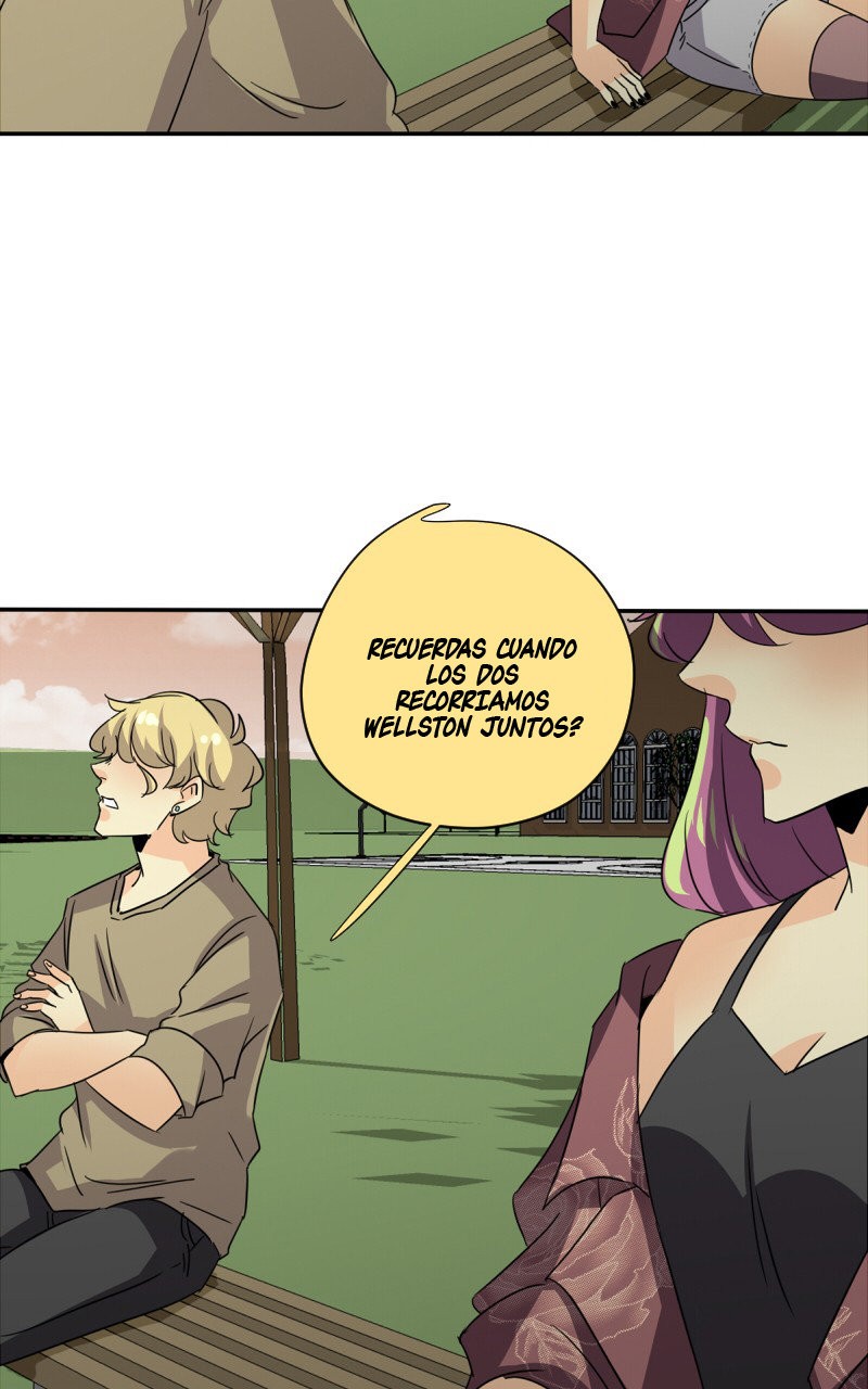 UnORDINARY Capitulo 164 página 70