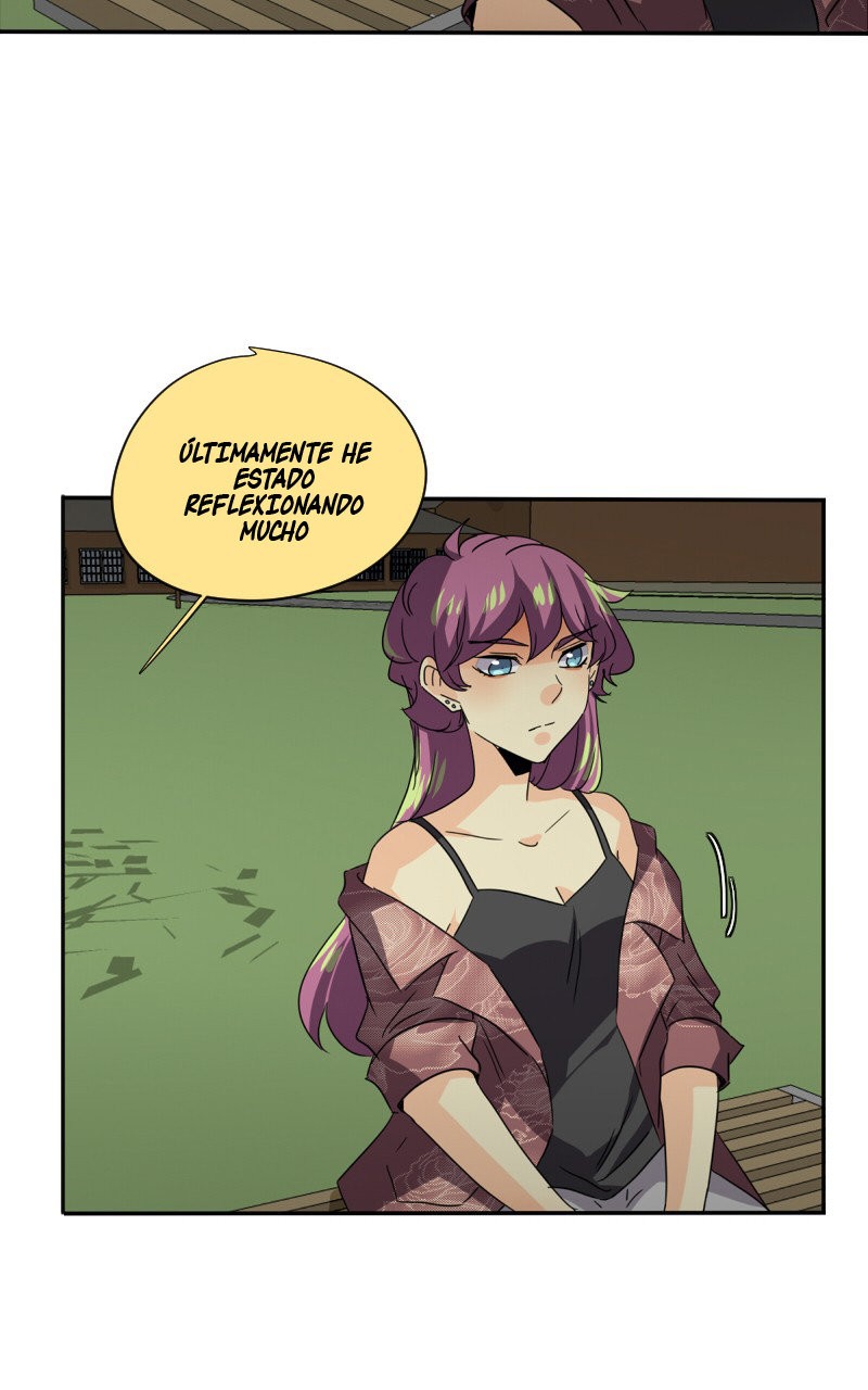 UnORDINARY Capitulo 164 página 71