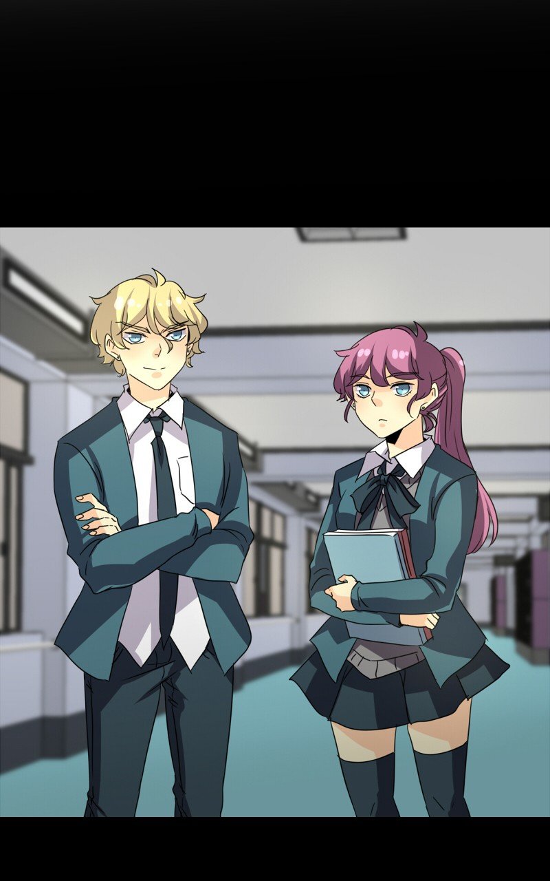 UnORDINARY Capitulo 164 página 73