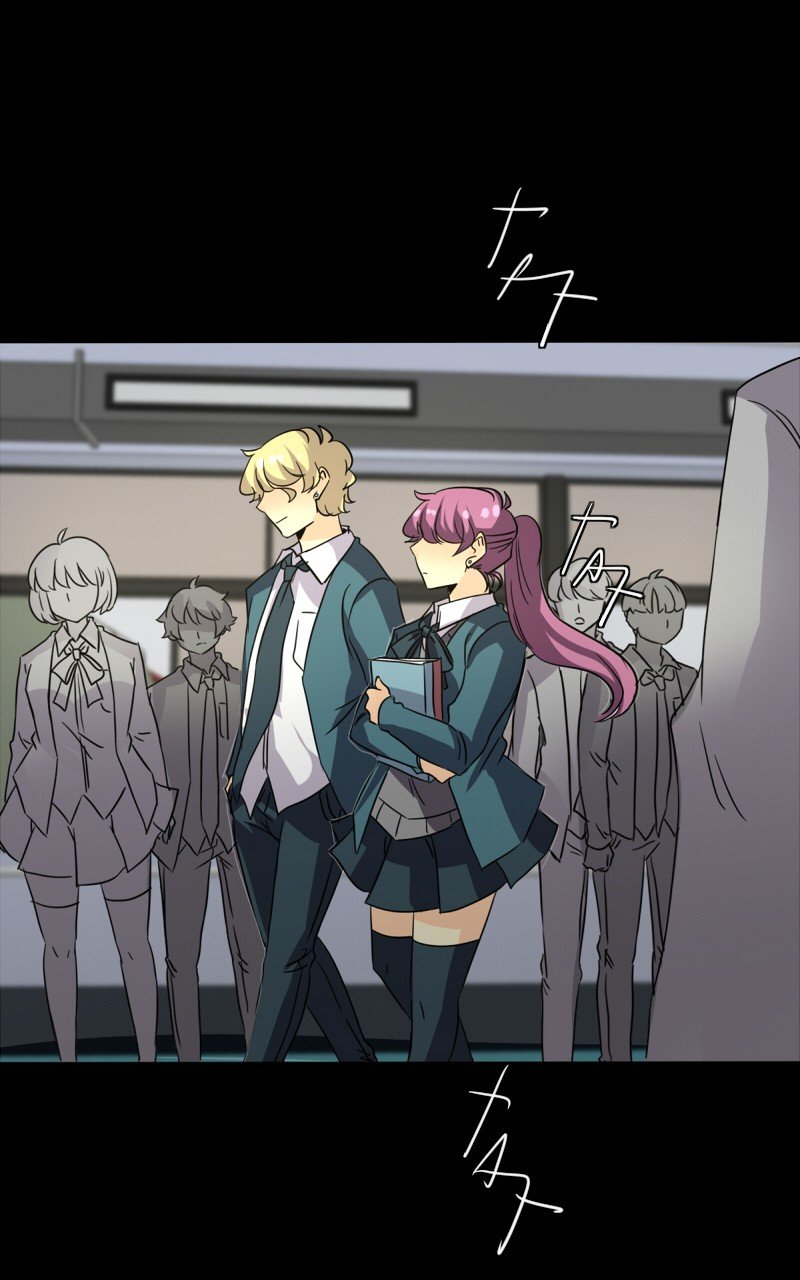 UnORDINARY Capitulo 164 página 74