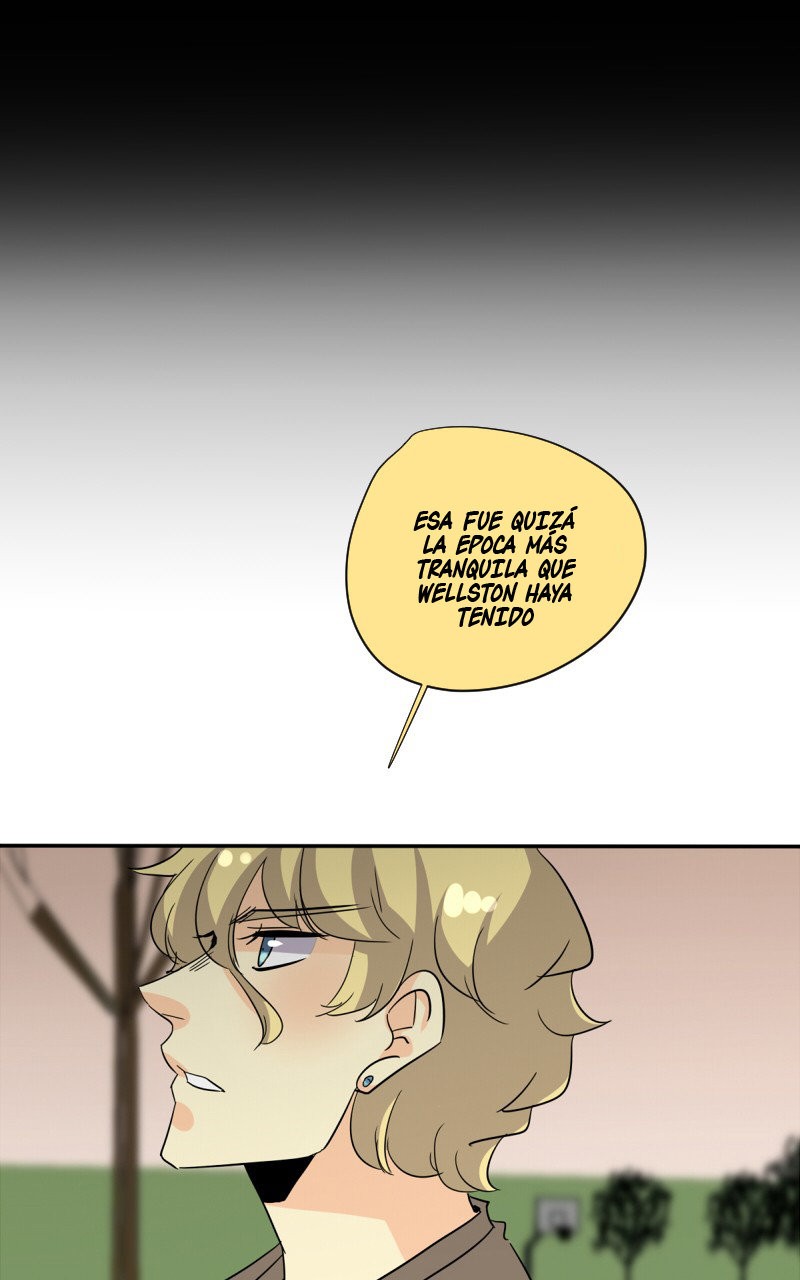 UnORDINARY Capitulo 164 página 75