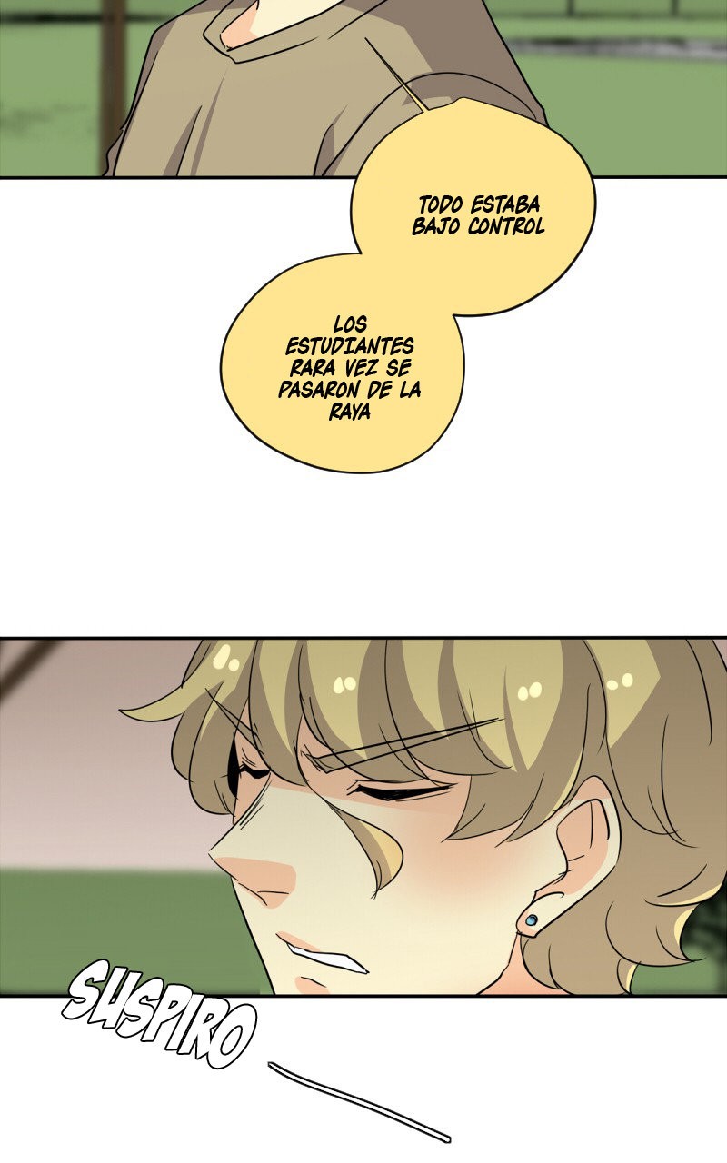 UnORDINARY Capitulo 164 página 76