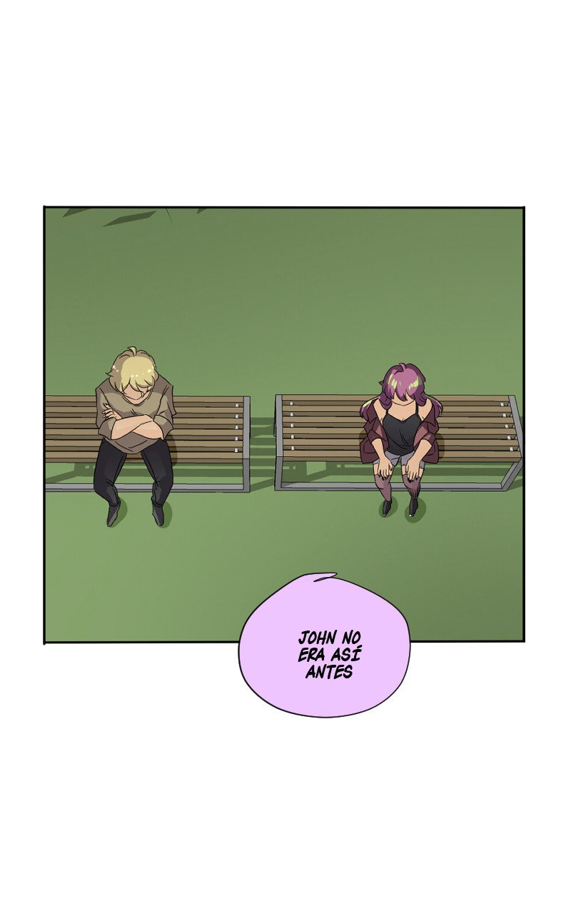 UnORDINARY Capitulo 164 página 82
