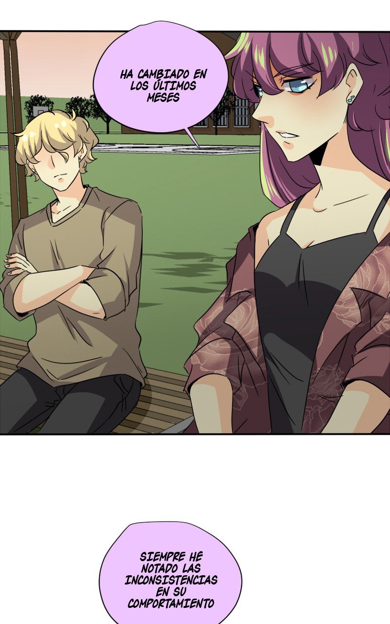 UnORDINARY Capitulo 164 página 83
