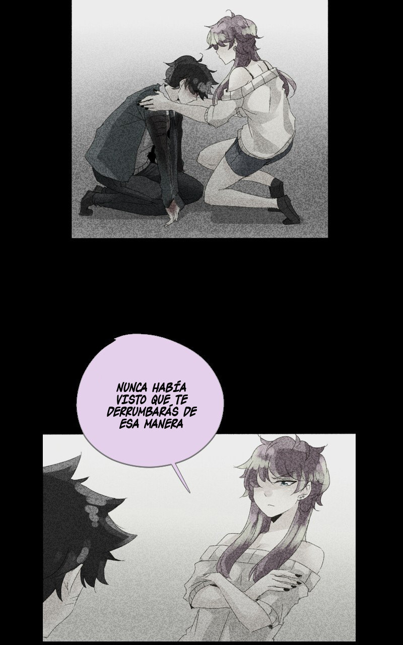 UnORDINARY Capitulo 164 página 85