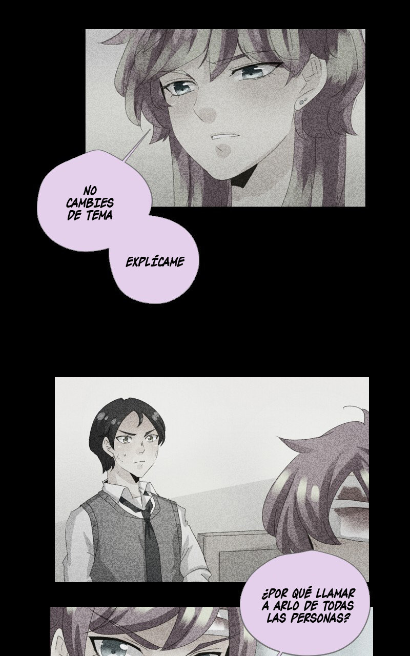 UnORDINARY Capitulo 164 página 86