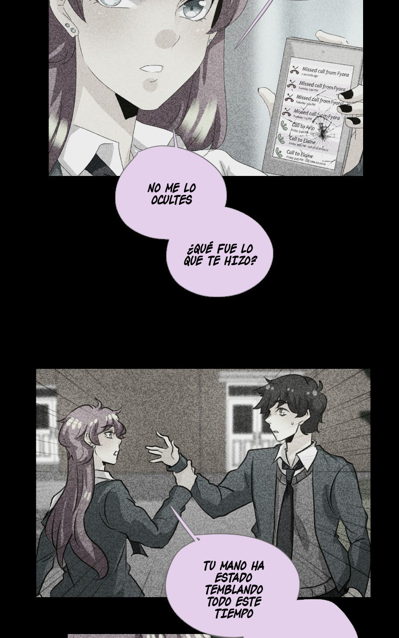 UnORDINARY Capitulo 164 página 87