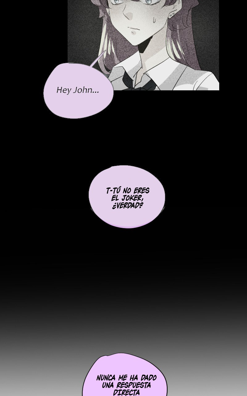 UnORDINARY Capitulo 164 página 89
