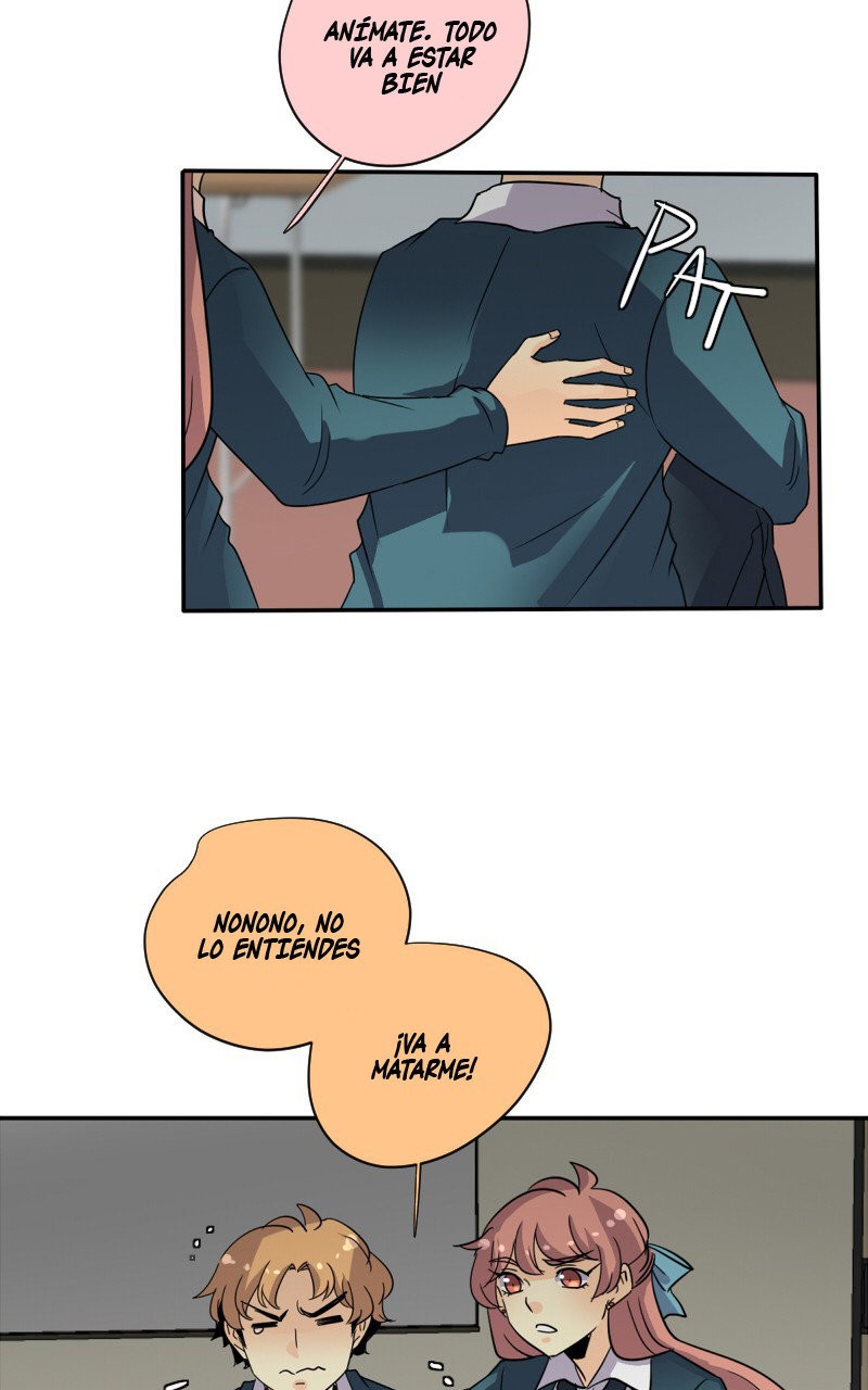 UnORDINARY Capitulo 164 página 9