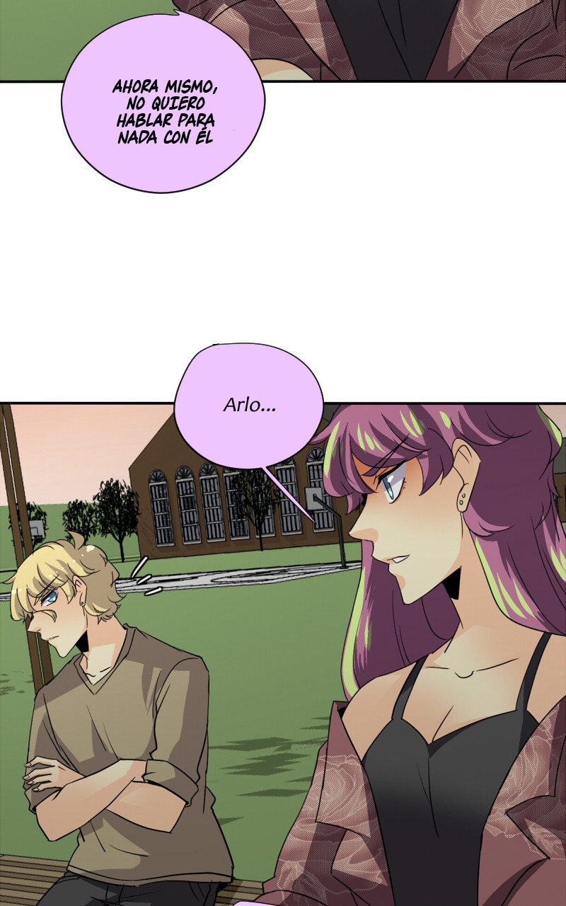 UnORDINARY Capitulo 164 página 91