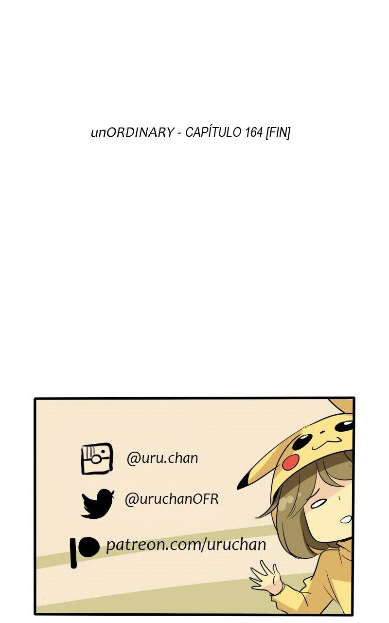 UnORDINARY Capitulo 164 página 94
