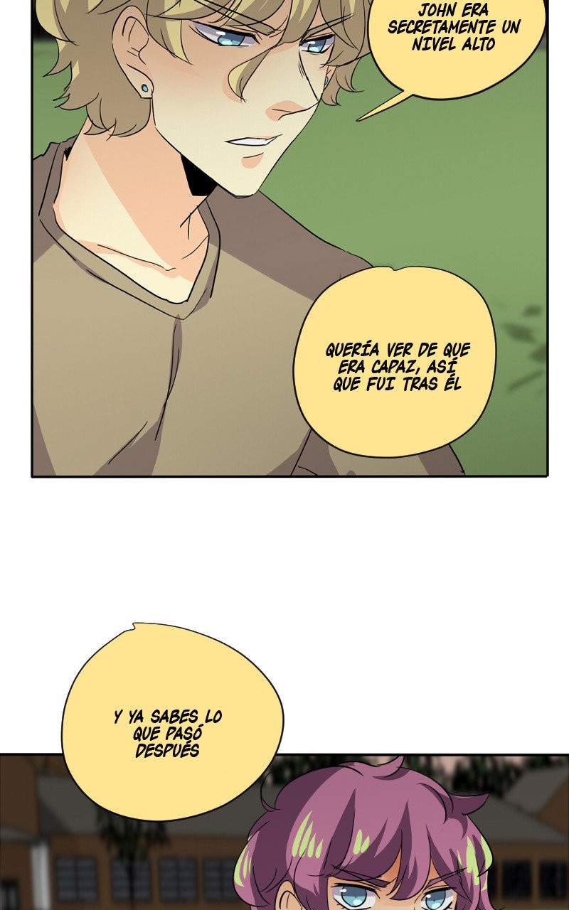 UnORDINARY Capitulo 165 página 10