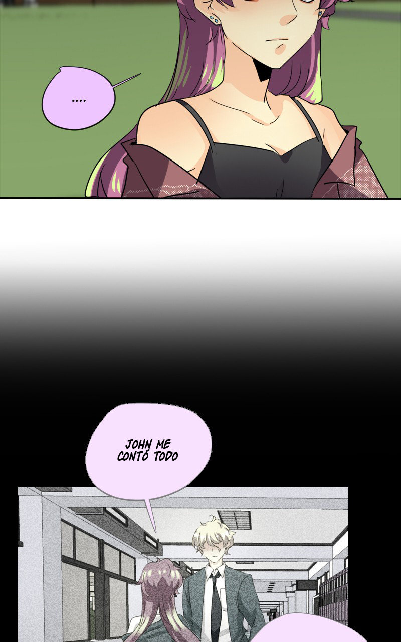 UnORDINARY Capitulo 165 página 11