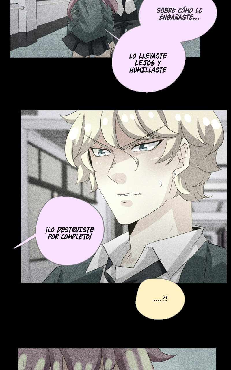 UnORDINARY Capitulo 165 página 12