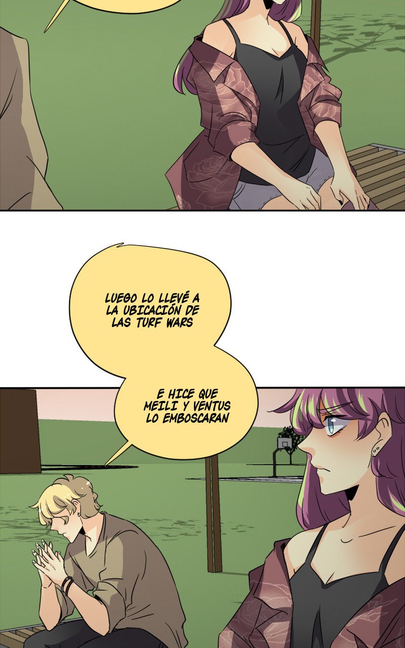 UnORDINARY Capitulo 165 página 14