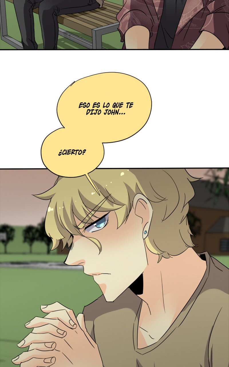 UnORDINARY Capitulo 165 página 15