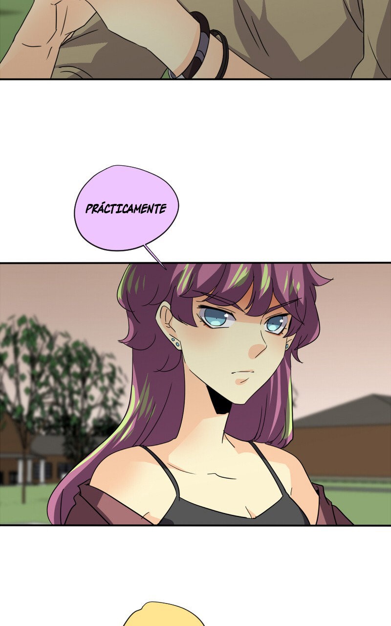 UnORDINARY Capitulo 165 página 16