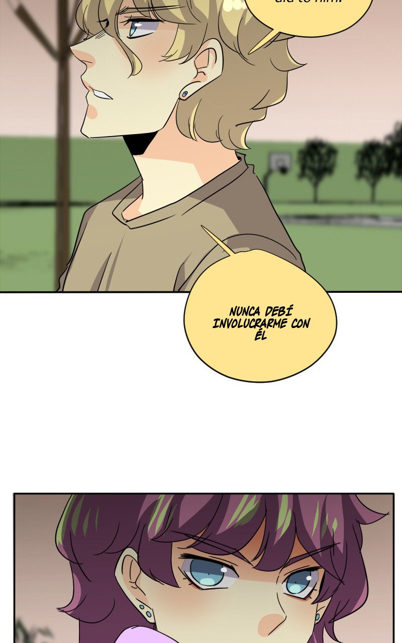 UnORDINARY Capitulo 165 página 18