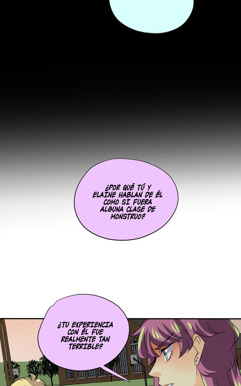 UnORDINARY Capitulo 165 página 20