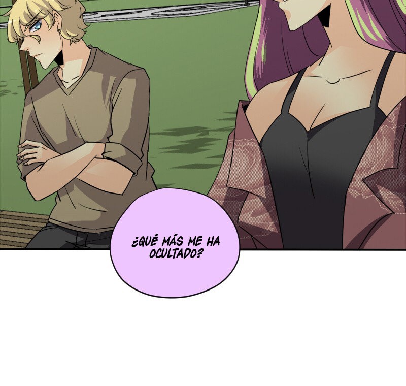 UnORDINARY Capitulo 165 página 21