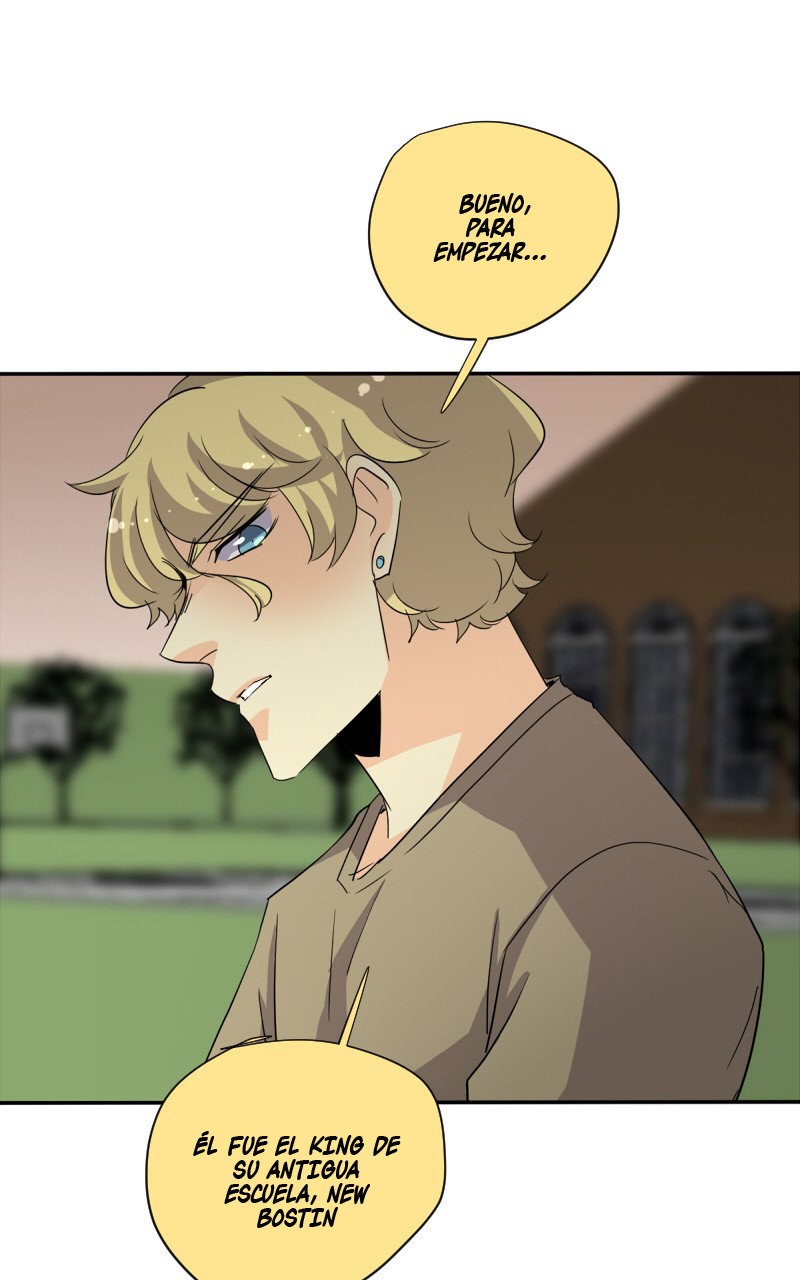 UnORDINARY Capitulo 165 página 22