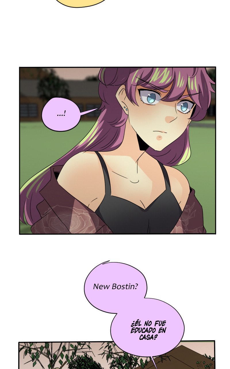 UnORDINARY Capitulo 165 página 23