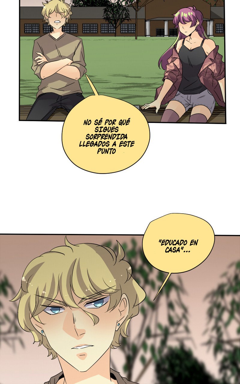 UnORDINARY Capitulo 165 página 24