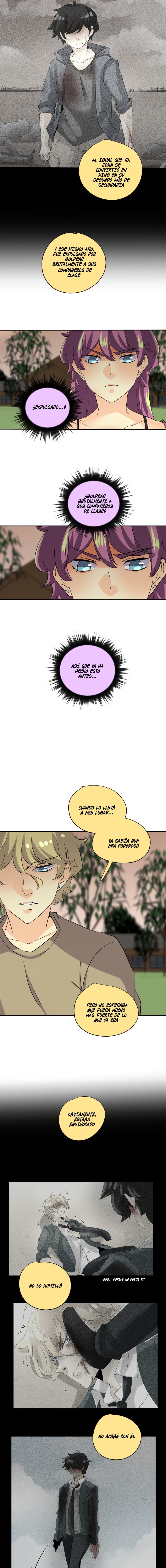 UnORDINARY Capitulo 165 página 26