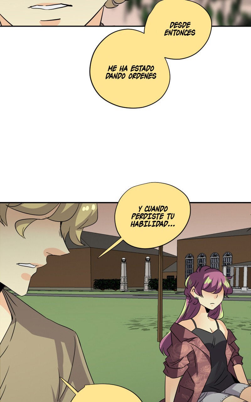 UnORDINARY Capitulo 165 página 28