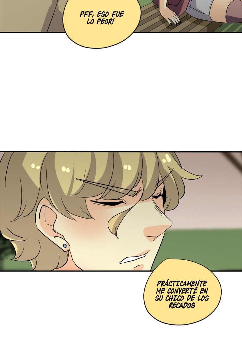 UnORDINARY Capitulo 165 página 29