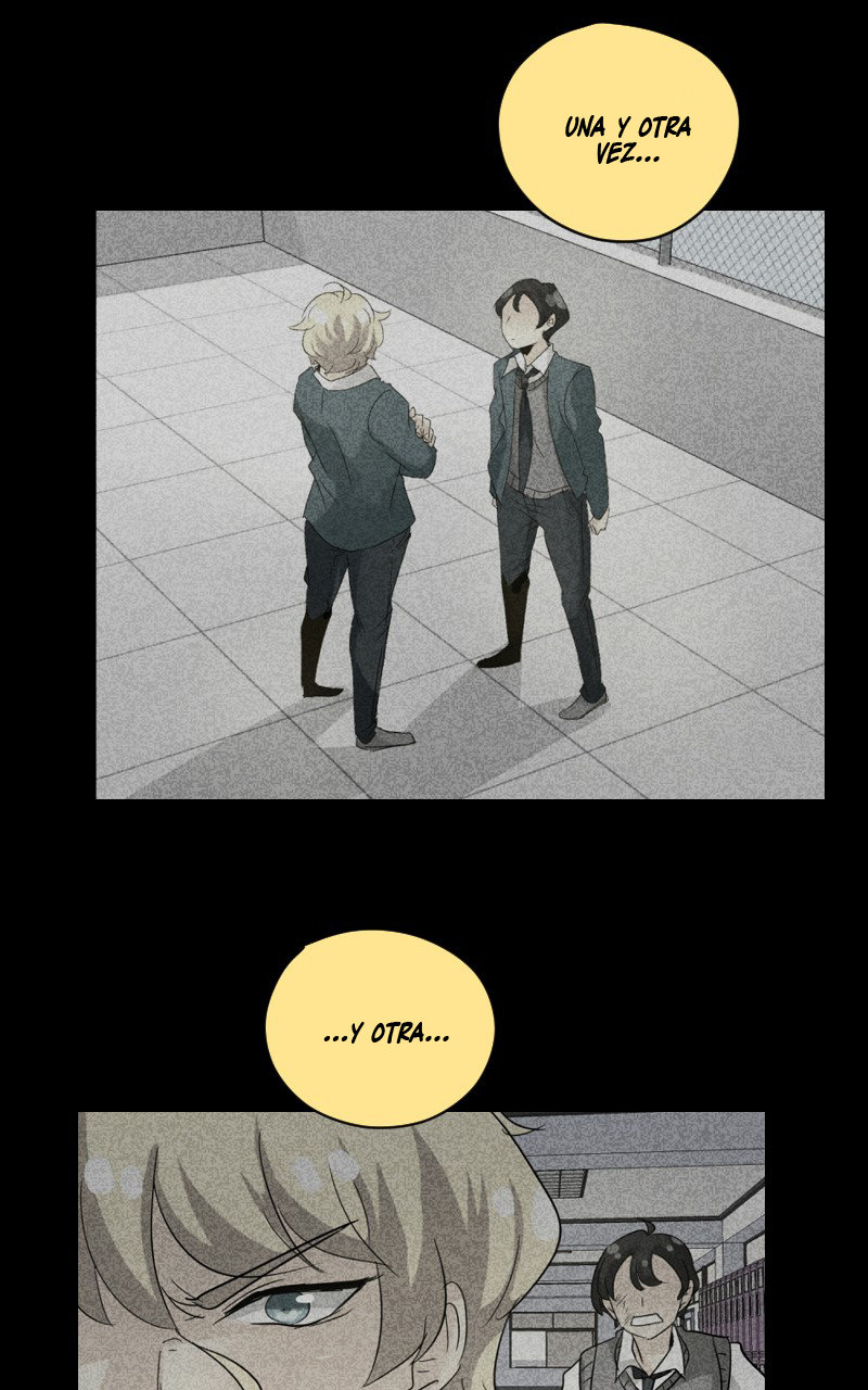 UnORDINARY Capitulo 165 página 31