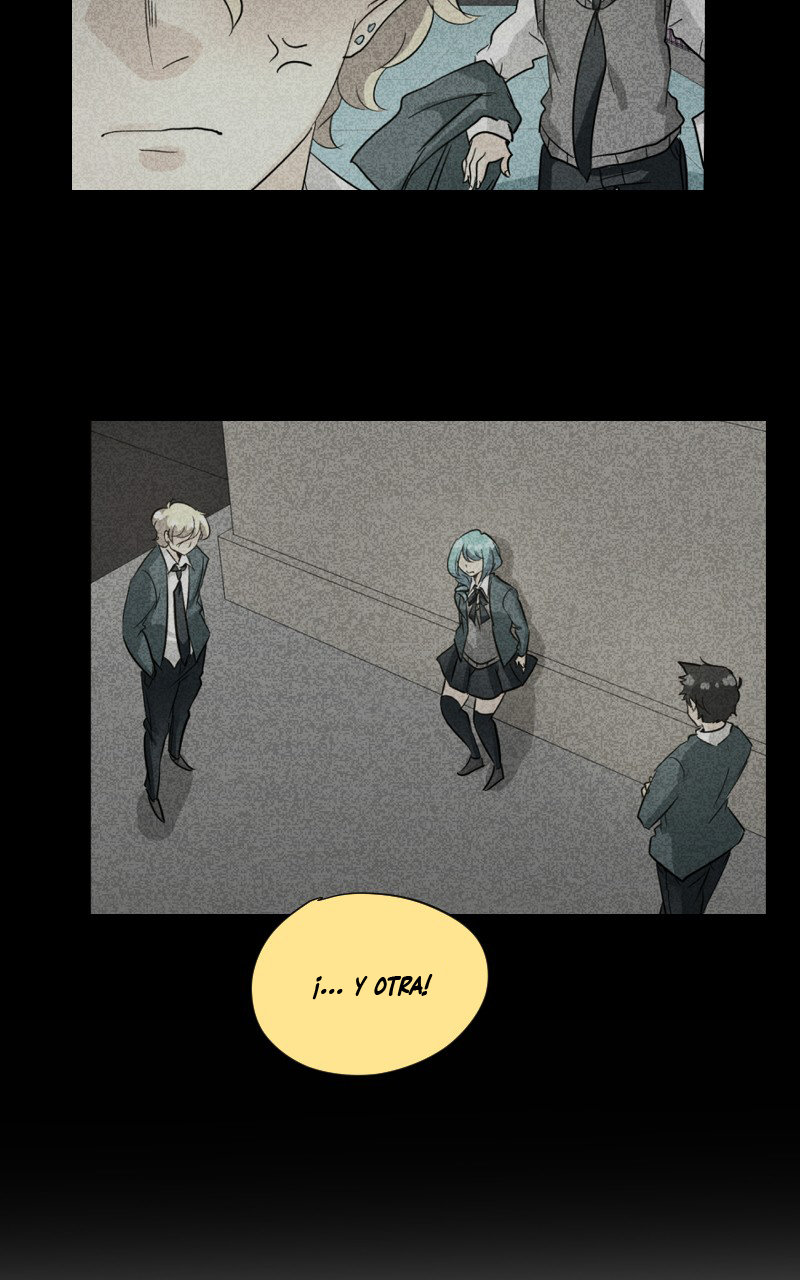 UnORDINARY Capitulo 165 página 32