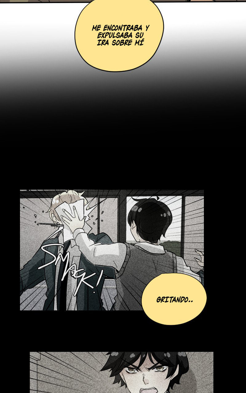 UnORDINARY Capitulo 165 página 34