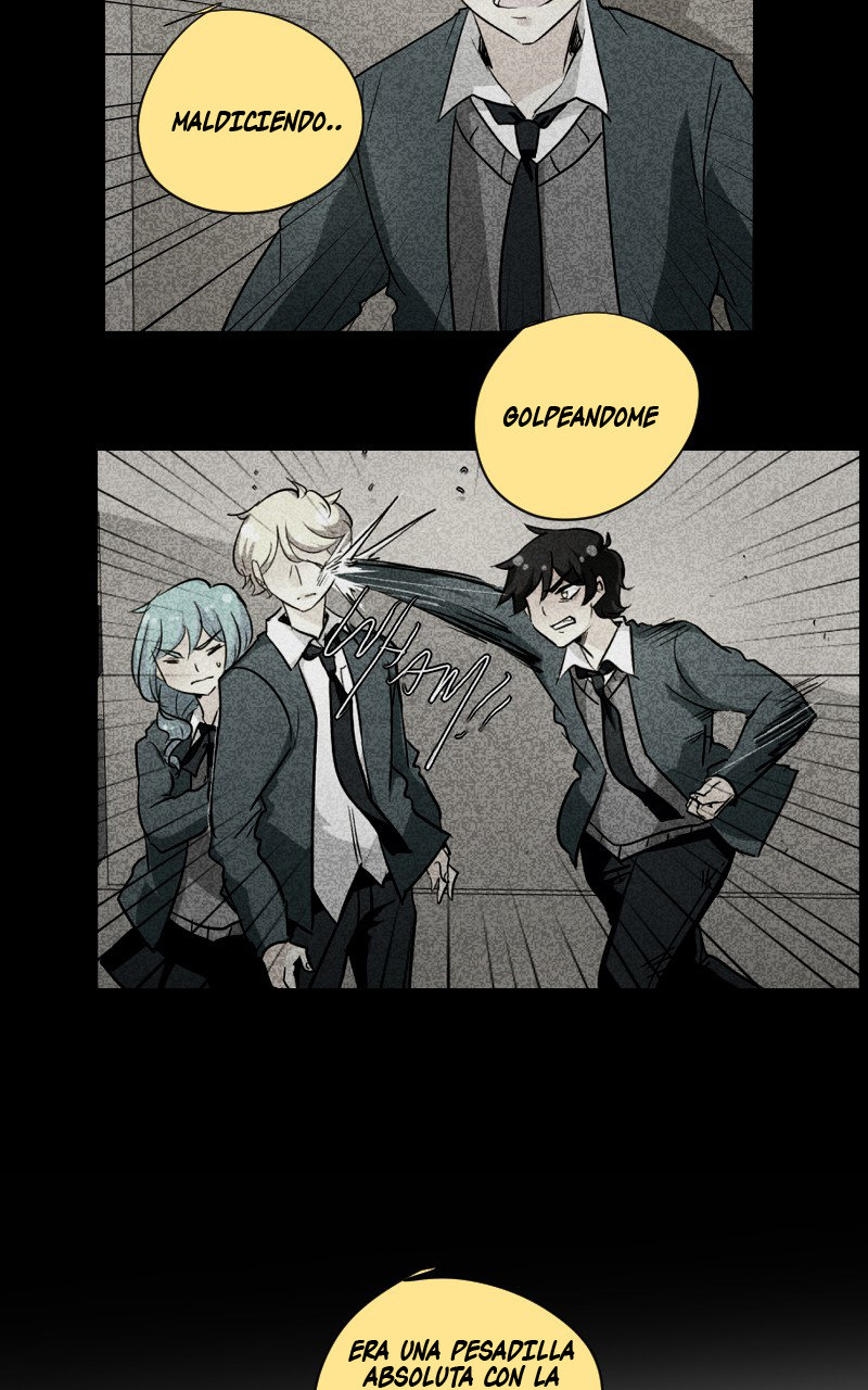 UnORDINARY Capitulo 165 página 35