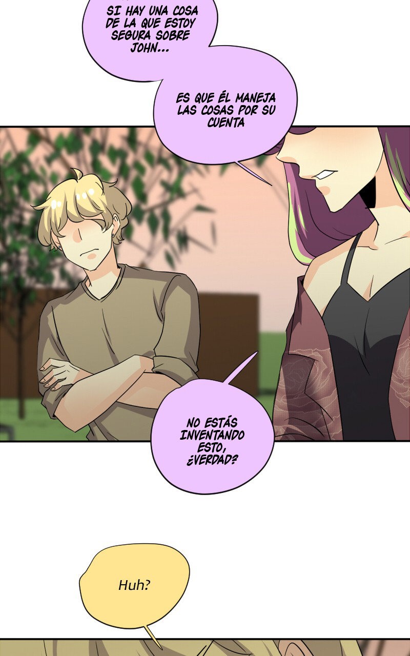 UnORDINARY Capitulo 165 página 37