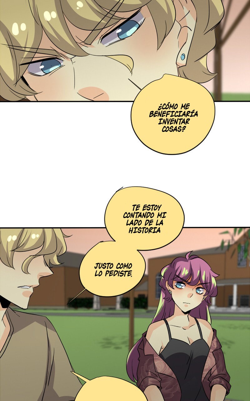 UnORDINARY Capitulo 165 página 38