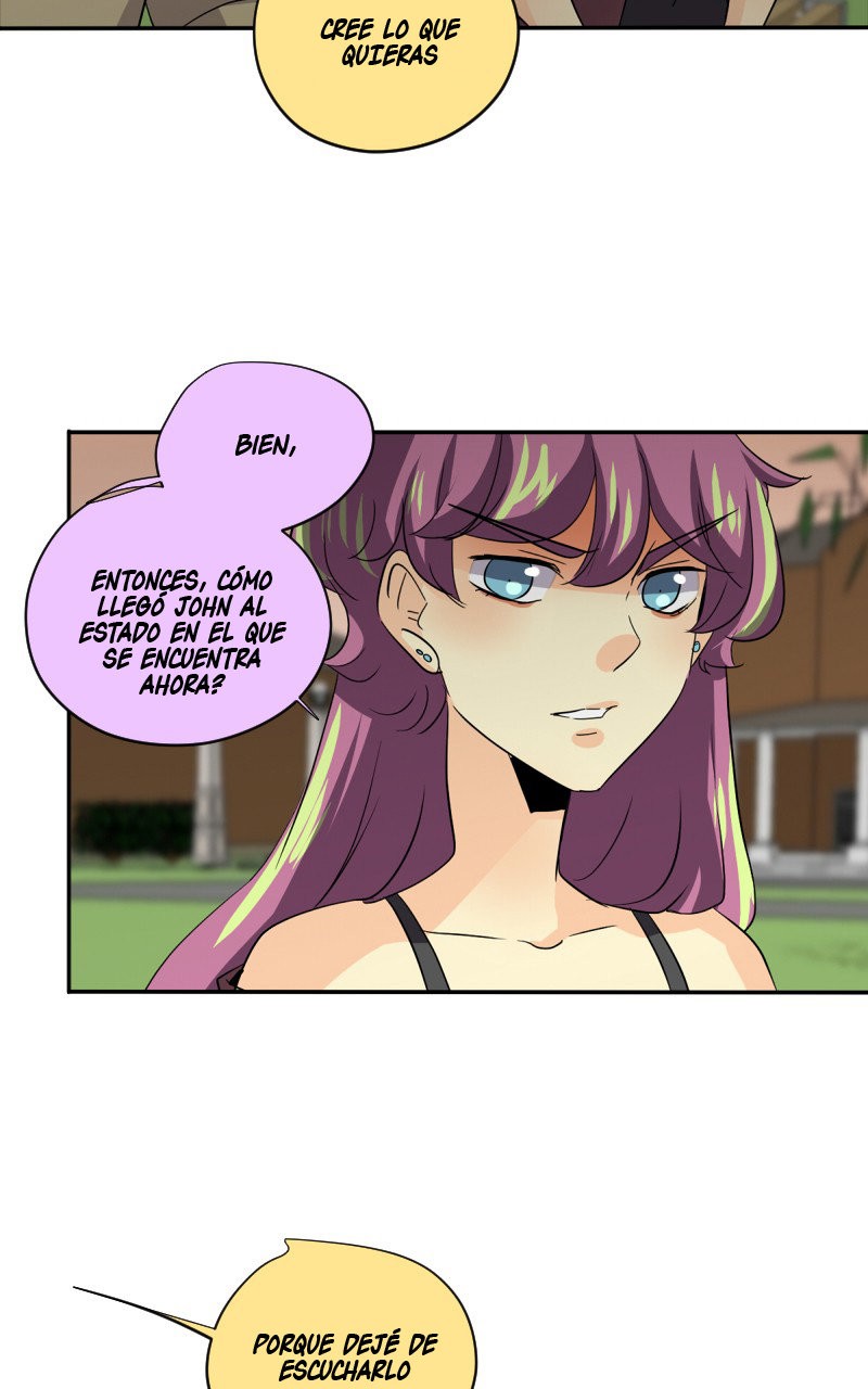 UnORDINARY Capitulo 165 página 39