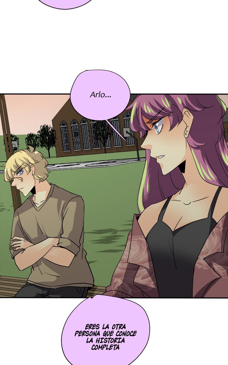 UnORDINARY Capitulo 165 página 4