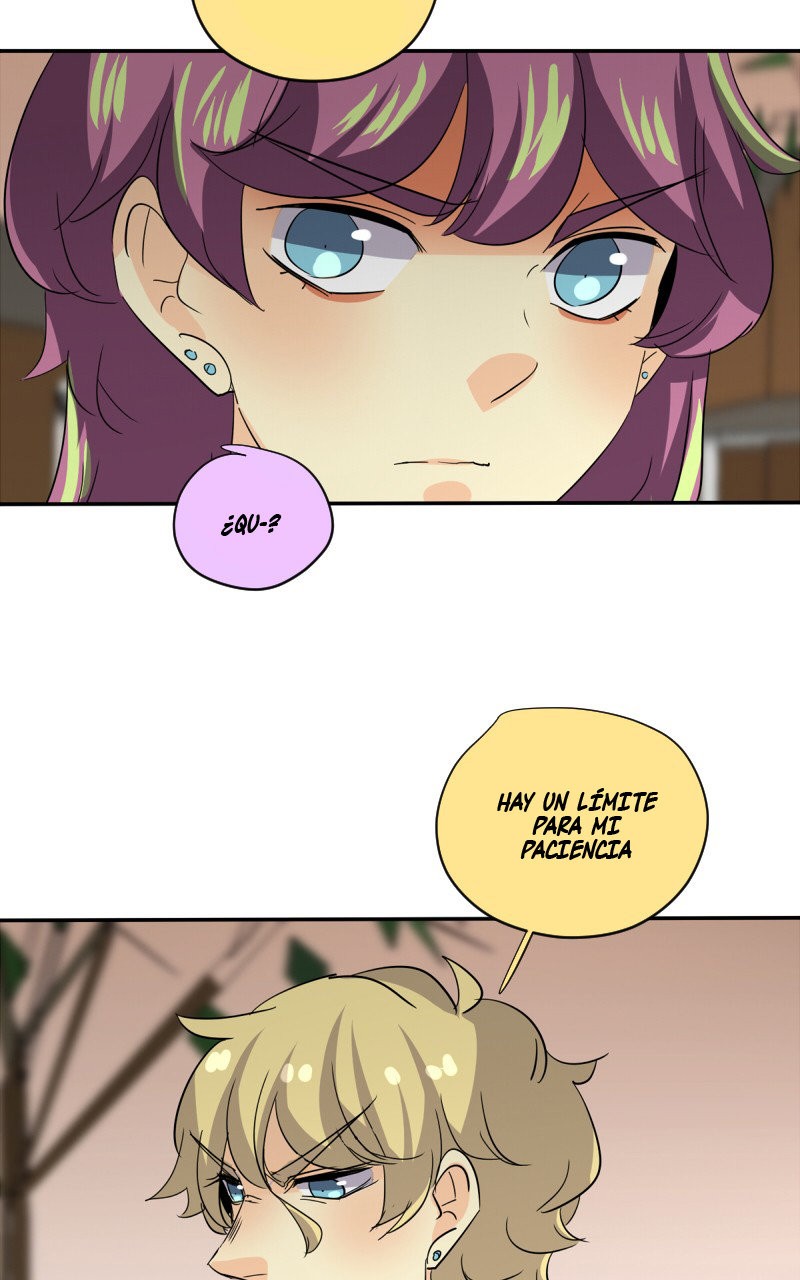 UnORDINARY Capitulo 165 página 40