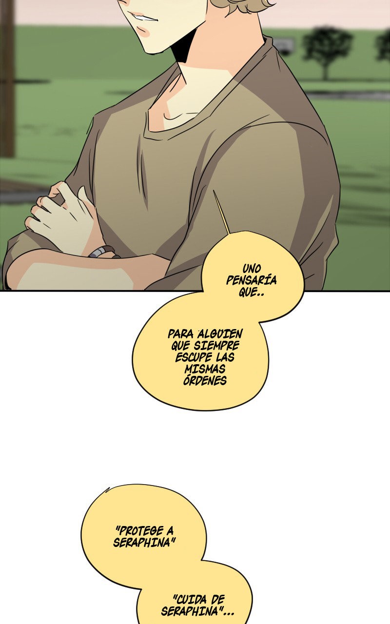 UnORDINARY Capitulo 165 página 41