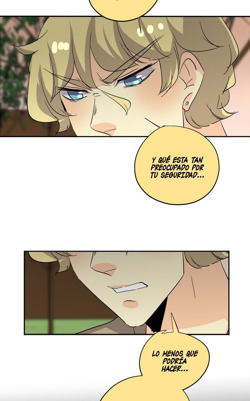 UnORDINARY Capitulo 165 página 42