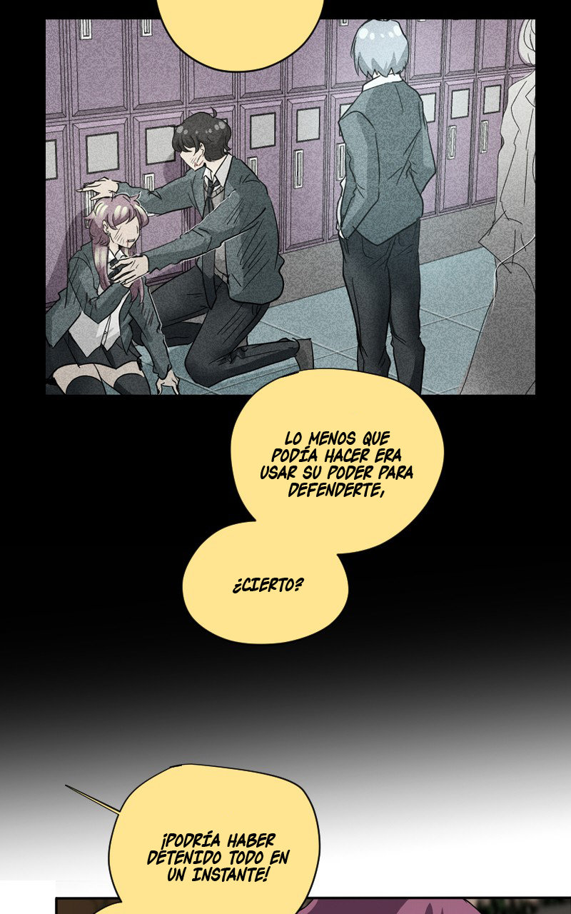 UnORDINARY Capitulo 165 página 44