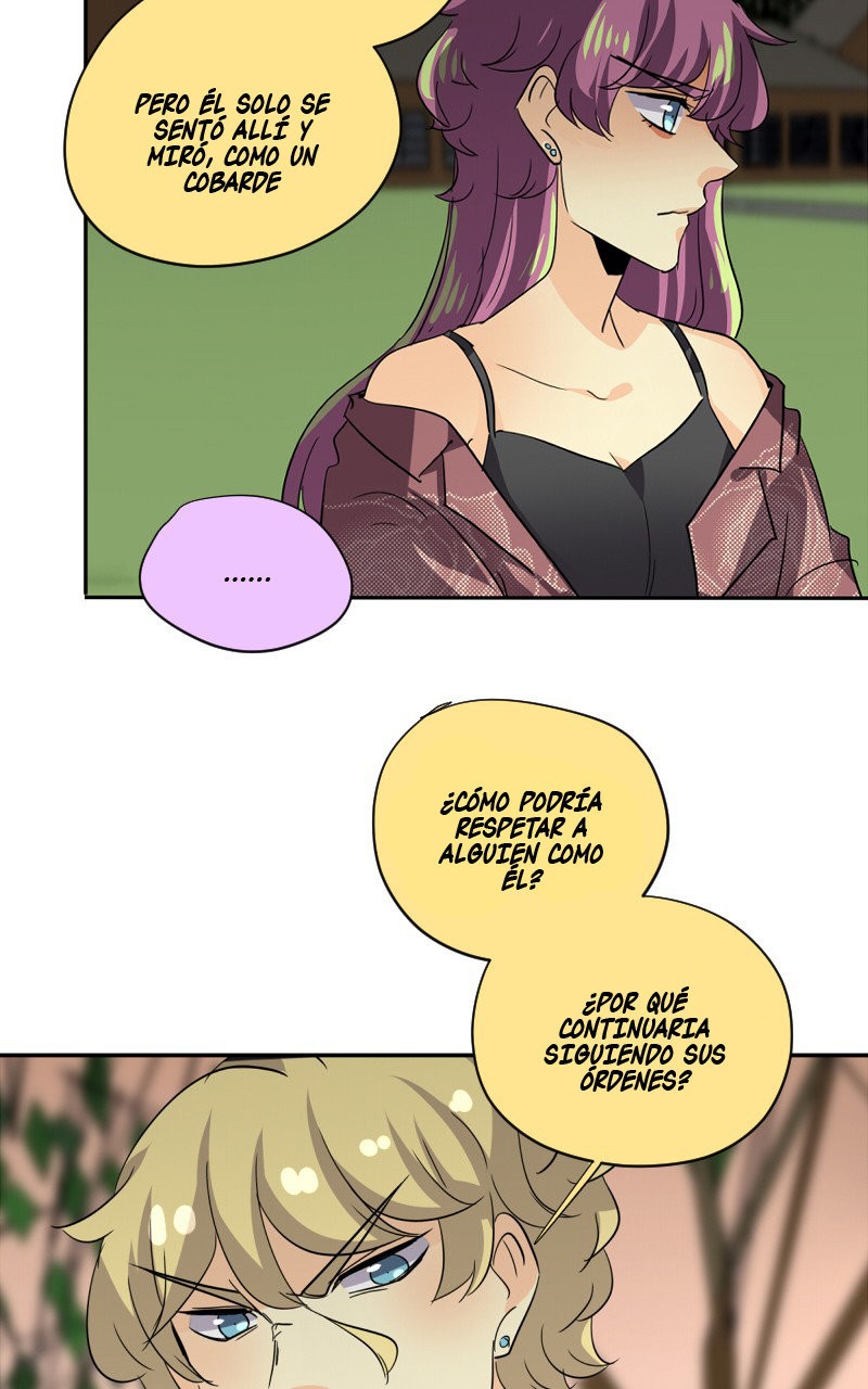 UnORDINARY Capitulo 165 página 45