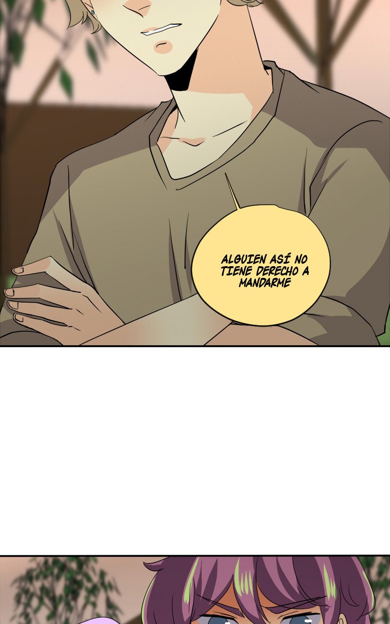 UnORDINARY Capitulo 165 página 46