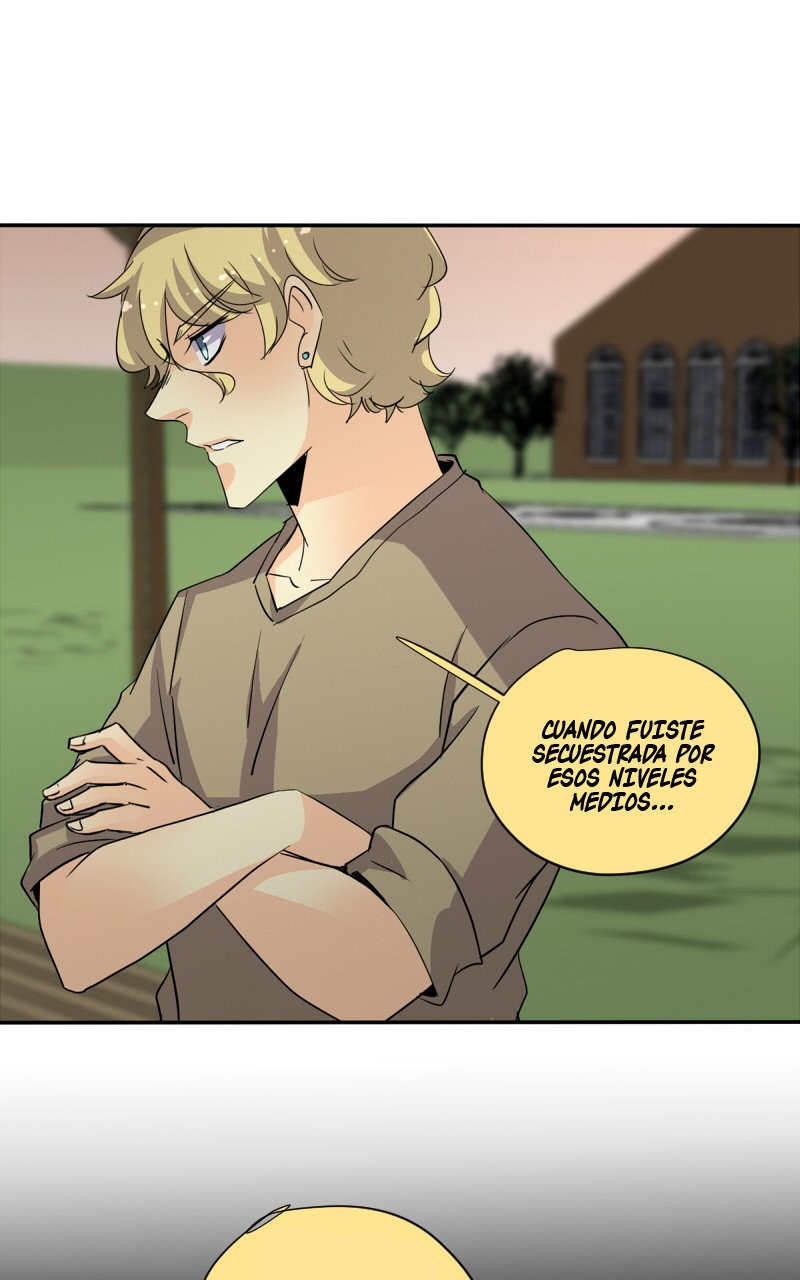 UnORDINARY Capitulo 165 página 48