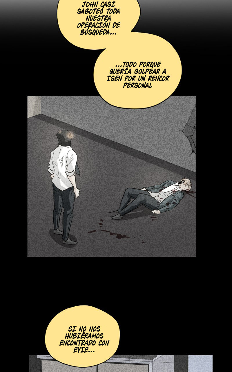 UnORDINARY Capitulo 165 página 49