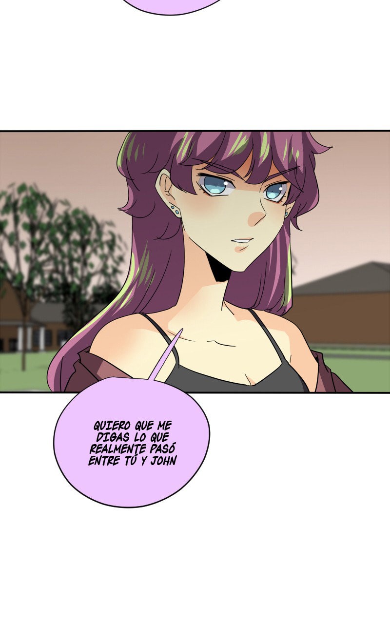 UnORDINARY Capitulo 165 página 5